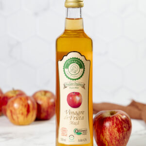 Vinagre de Maçã São Francisco