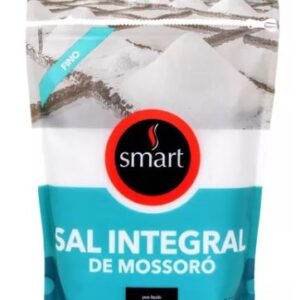 Sal integral de Mossoró