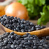 Feijão Preto Orgânico - 100g
