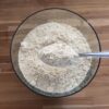 Farinha de Grão de Bico Granel - 100g