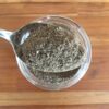 Pimenta Preta Moída Orgânica - 50g