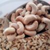 Castanha de Caju Assada Orgânica - 100g