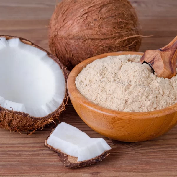 Farinha de Coco orgânica