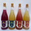 Espumante de Kombucha 750ml
