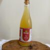 Espumante de Kombucha Shanti 750ml - Imagem 2